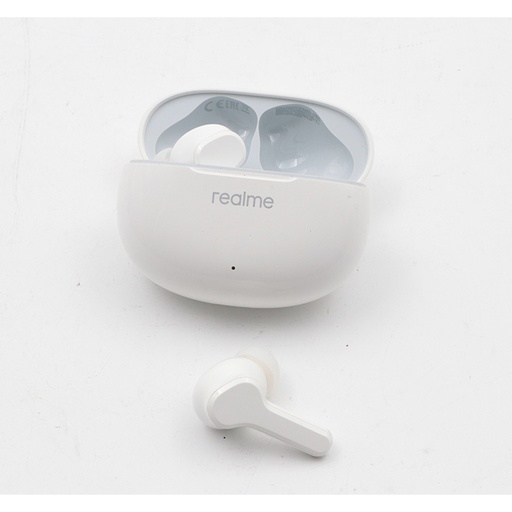 RealMe Buds T100 -White