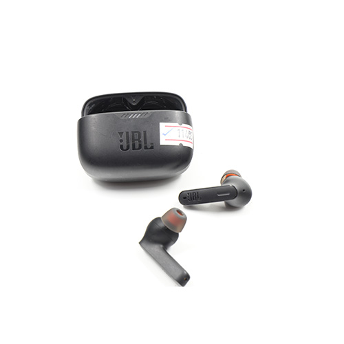 JBL TUNE 230NC TWS Black