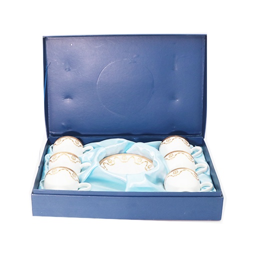 Shonia NHC Fine Porcelain 12 Pcs