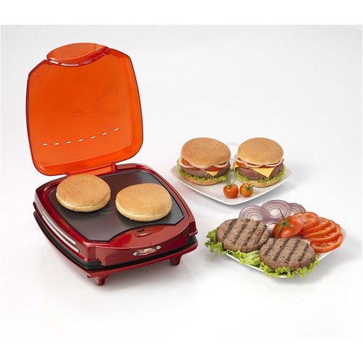 Ariete Hamburger Maker