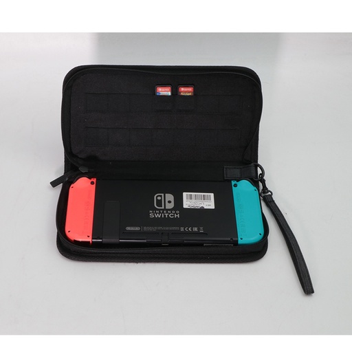 Nintendo Switch Includes 2 Games , Rayman legends + Bubble Bubble