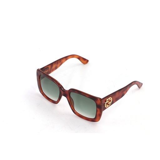 Gucci GG0141S, Lens Width:53 , Bridge Width:20  - 140