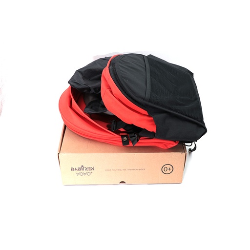 BabyZen YOYO+ NewBorn Pack