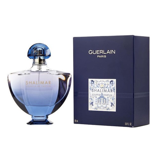 Guerlain paris Shalimar souffle de Parfum 90 ml
