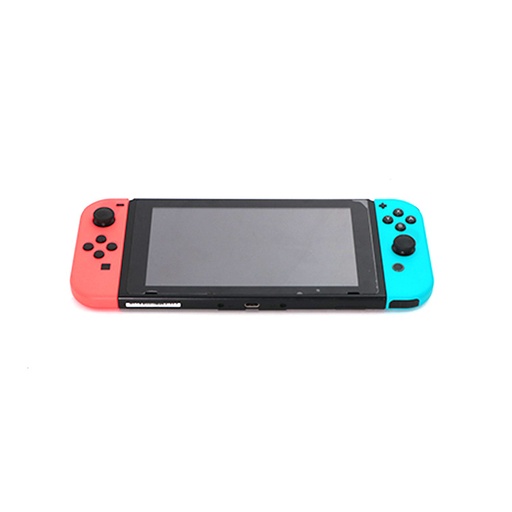 Nintendo Switch OLED Model HAC-001 64GB Handheld Console