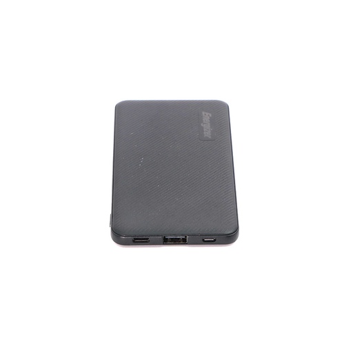 Energizer - Max 5000mAh Ultra-Slim PowerBank