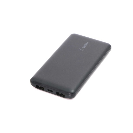 Belkin BoostCharge USB-C 10k Power Bank