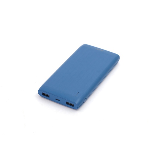 Power Bank DS006 Capacity 10000 mAh,, Output: 5V --2A