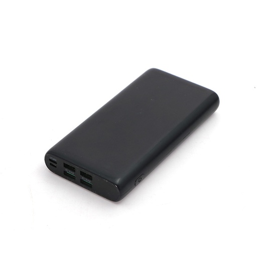 Portable PowerBank 38800 mAh LCD Display - 4