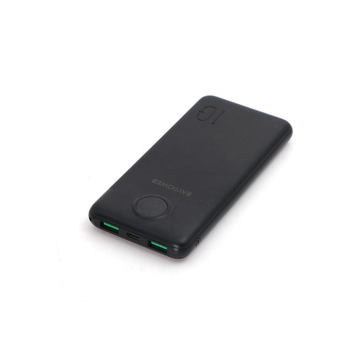 Ravpower 10000 mAH 20w 3 Ports