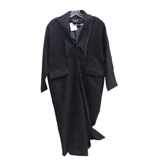 AKV Made In Qatar Jacket