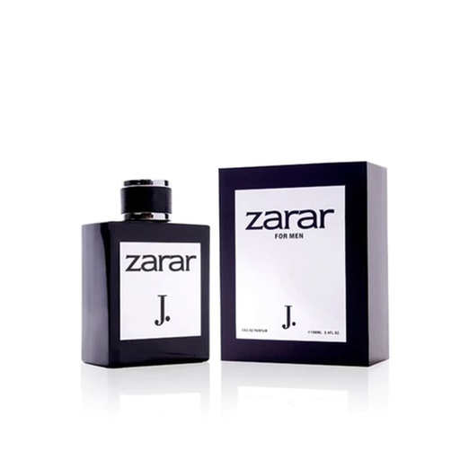 Zarar For Men J. Eau de Parfum 100 ml