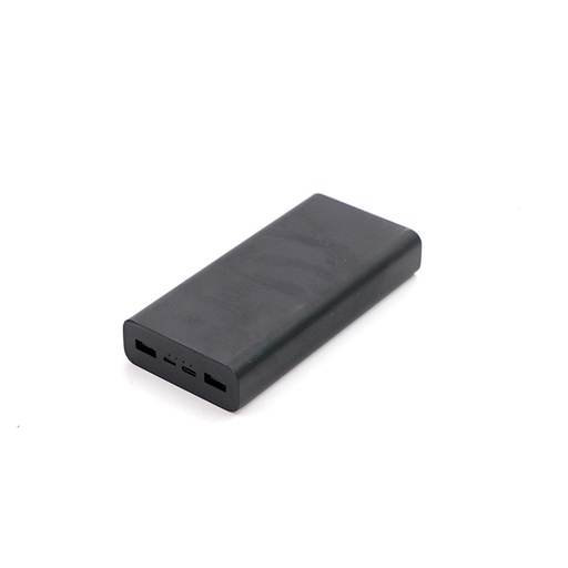 Mi Power Bank 3i 20000mAh lithium 18W