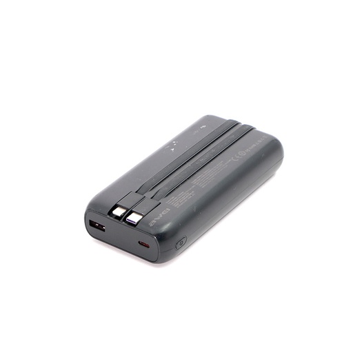 Awei p 169K 20000mAh Power Bank