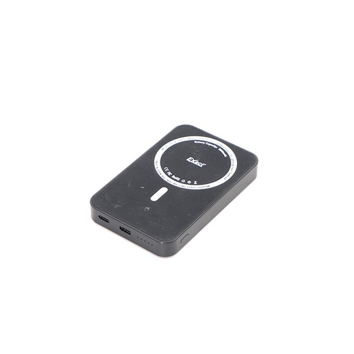 Exact Magsafe Power Bank Black 5000 mAh