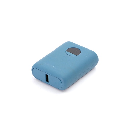 Powerology 10000mAh Ultra-Compact Power Bank 20W