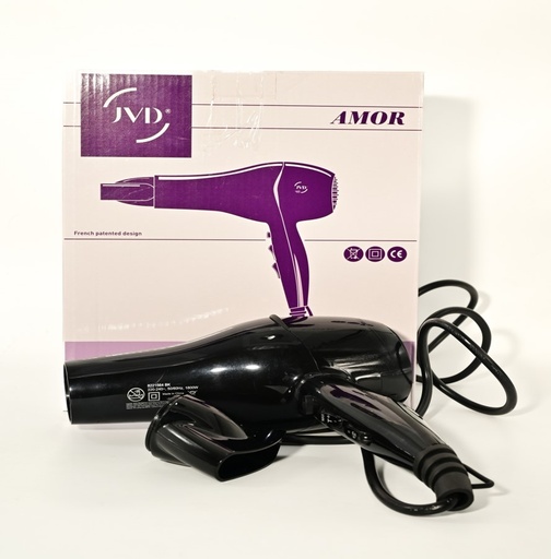 JVD Amor Hair Dryer