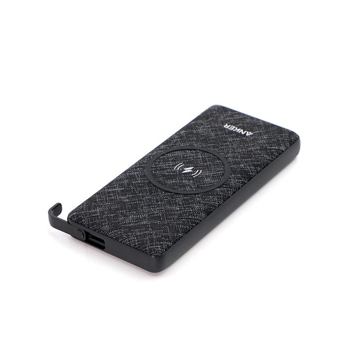 Anker 10000 mAh powerCore III Sense 10 k Wireless , A1617