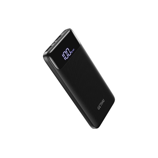 Getihu Power Bank Model BG-140 Cell Capacity 10000 mAH/37 WH