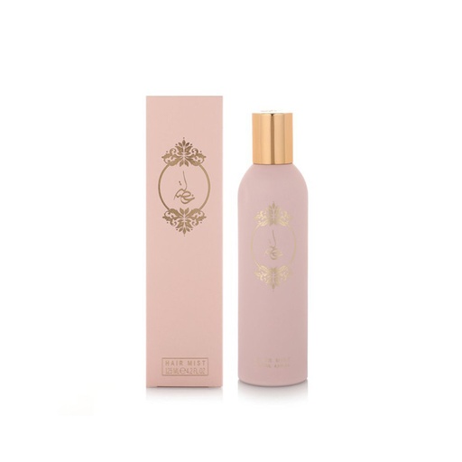 Atyab Al Marshoud Pink Hair Mist 125 ml  4.2 fl.oz