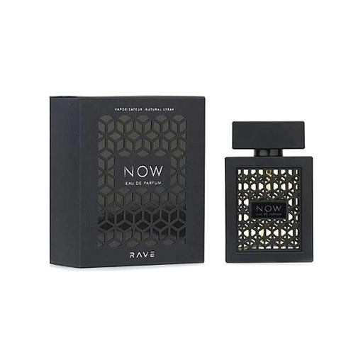 Rave Now Eau De Parfum 100 ml