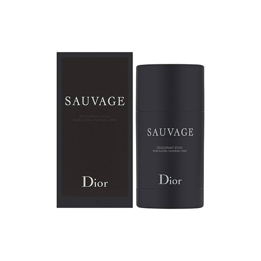 Dior Sauvage 75 ml Deodorant Stick