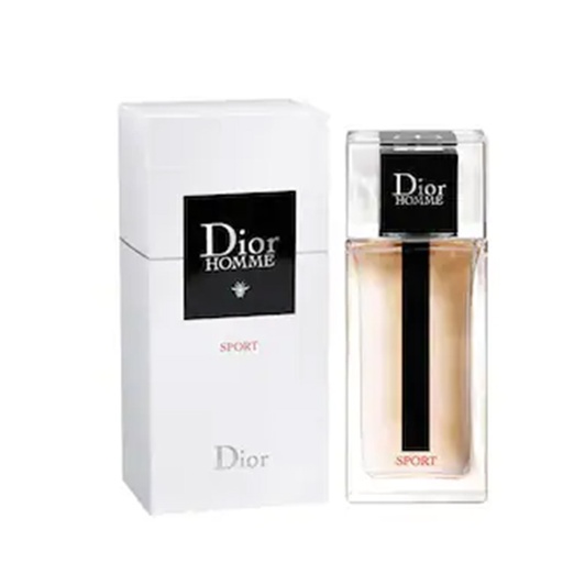Dior Homme Sport Eau De Toilette 100ml