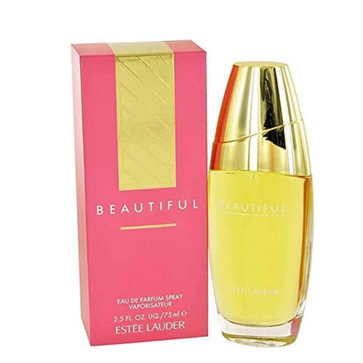 Estee lauder Beautiful Fluid Ounce Eau De Perfume  75 ml