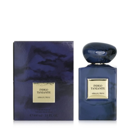 Armani Beauty Armani/Prive Indigo Tanzanite Eau De Parfum 3.4oz 100ml