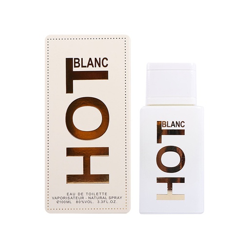 Blanch Hot, Eau de Parfum, 100 ml 3.3 Fl.OZ