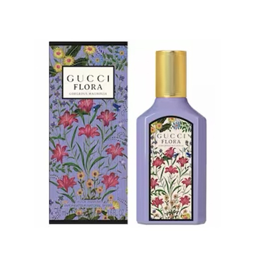Gucci Flora Gorgeous Mangolia Eau De parfum 50ml