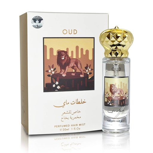 Khaltat OUD Perfumed Hair Mist 30ml