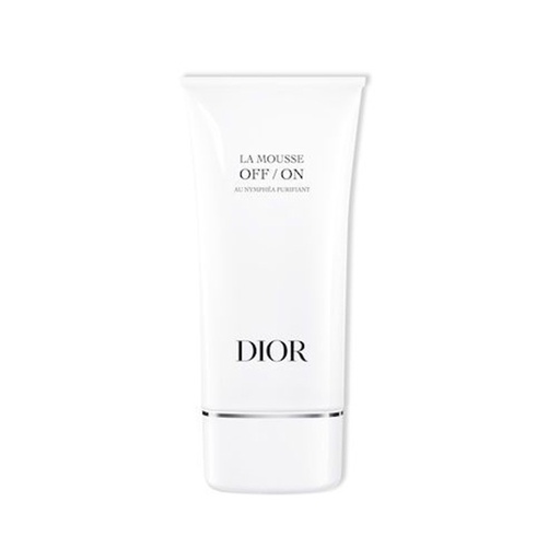 Dior La Mousse Pff/ ON Purifying Nymphea -infused
