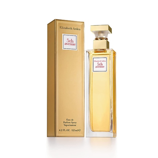 Elizabeth Arden 5 th Avenue Eau De Parfum 75 ml 2.5 fl