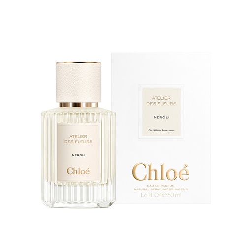 Chloe Atelier Des Fleur Neroli Par Sidonie Lancesseur