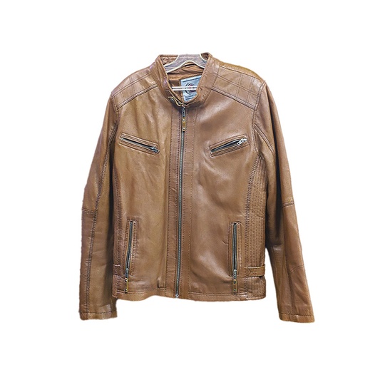 Shades of Leather, The Finest Leather Clothing