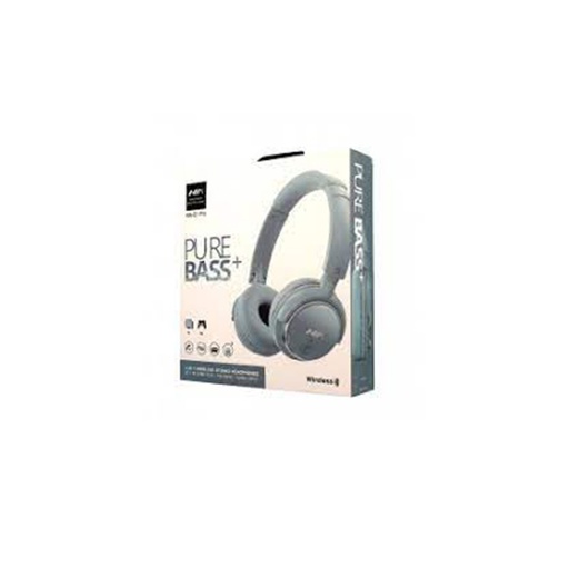 Pure Bass + Nia-Q1 Pro