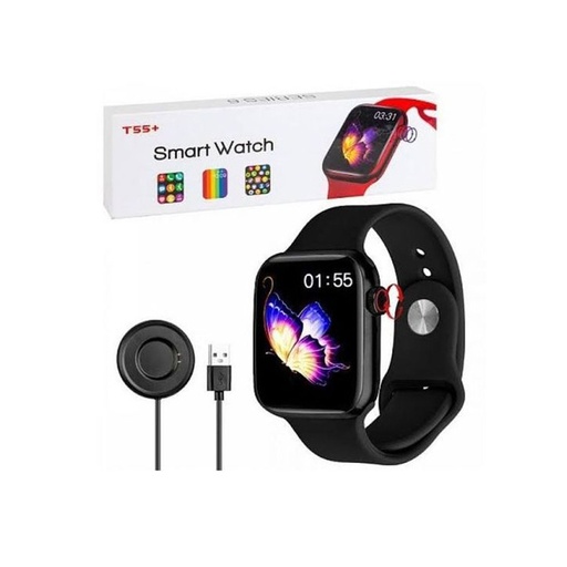 T55+ Smart Watch Series 6