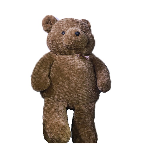 Teddy House Big Brown Bear