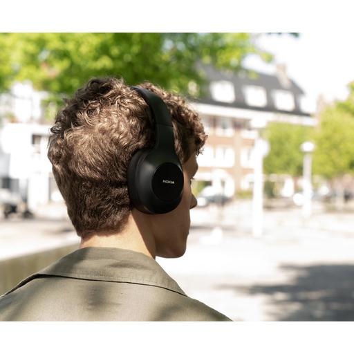 JBL Tune 760NC - Light Weight , Foldable Over-Ear Wireless Headphones