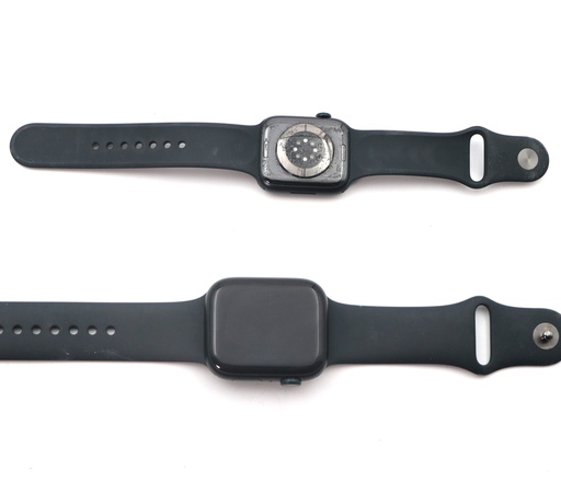 Apple Watch Series 7 45 mm Blue Strap