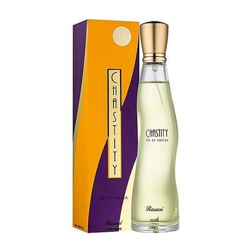 Rasasi Chastity Eau De Parfum 100 ml