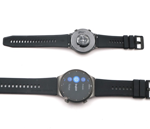 Huawei GT 2 Pro Model: VID-B19 Smart Watch