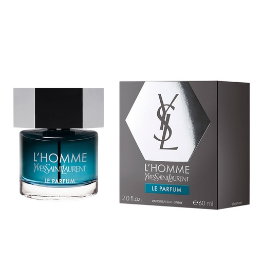 Yves Saint Laurent, L'Homme Le Parfum Spray- 60 ml 2.0 fl.oz