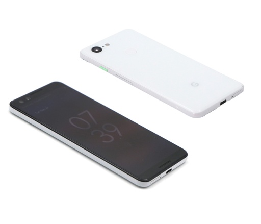 Googe Pixel 3 64 Gb + Cover Case