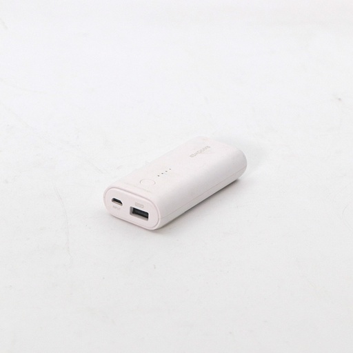 RavPower Model:RP-PB169-WH Capacity 6700 mah