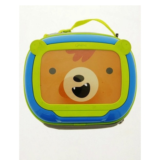 GO VINCI GoVinci First Case/Lunch Box Blue