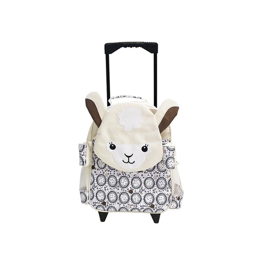 Travel deglingos gobe trotoys Backpack