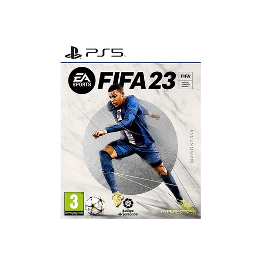 PS5 Fifa 23 Esport