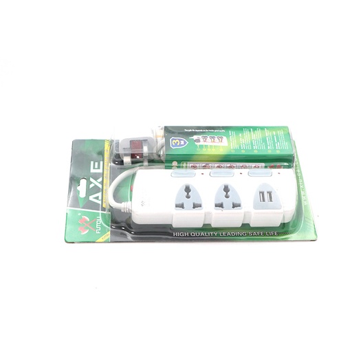 Futou AXE Futou Electric  3M